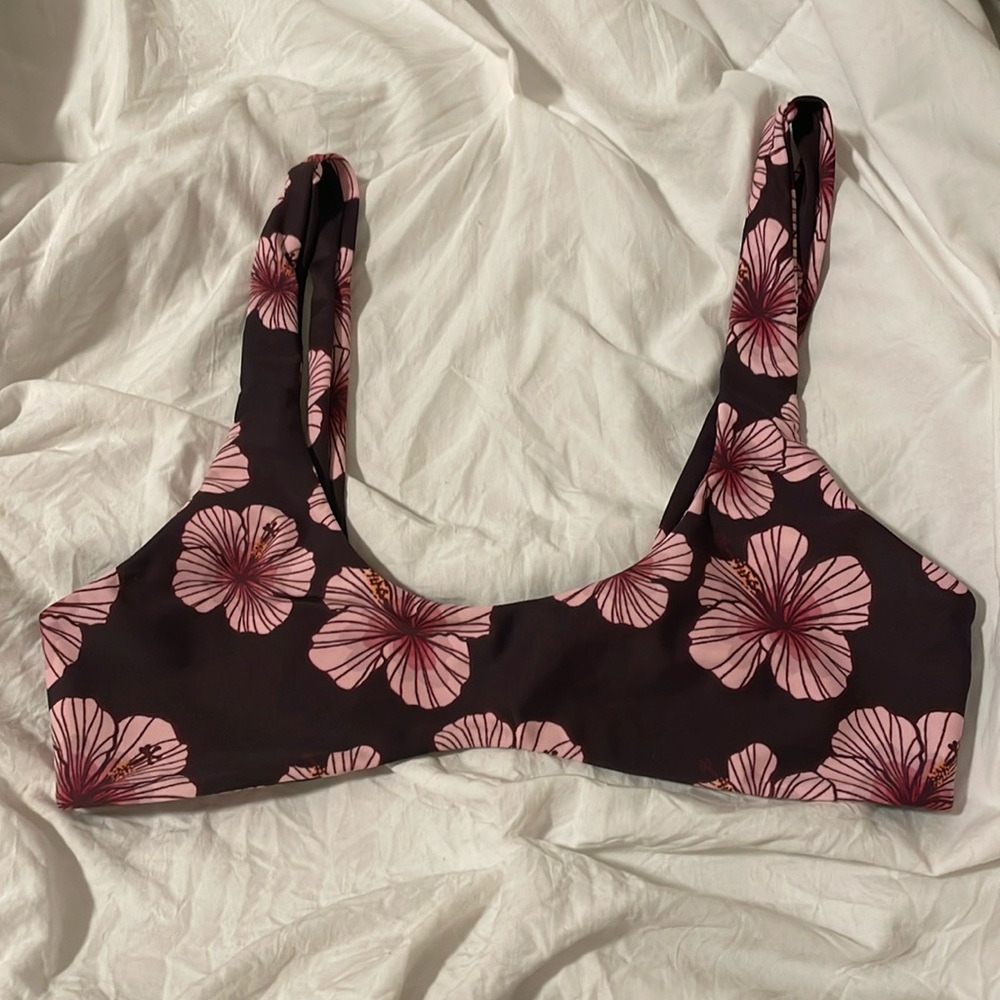 Benoa Swim outrigger south top
